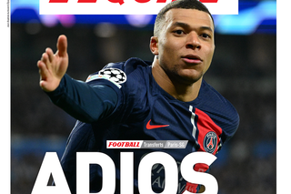 PSG și Kylian Mbappe, război etern » În joc sunt acum 515 milioane de euro