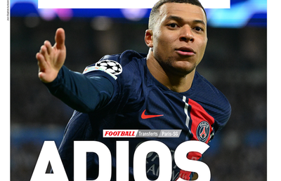 PSG și Kylian Mbappe, război etern » În joc sunt acum 515 milioane de euro