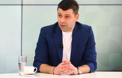 Ce l-a surprins pe Raul Rusescu la FCSB: „De la introducerea sistemului de play-off, a făcut asta”
