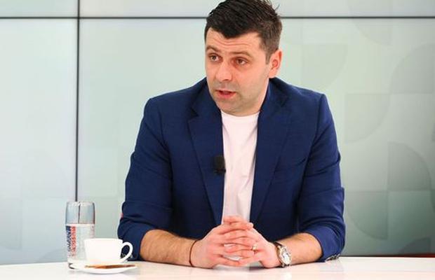 Azi, la GSP Live: Zima s-a înțeles cu FCSB, am prefațat Derby de România și am comentat interviul momentului acordat de Șucu
