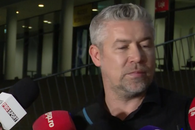 Bogdan Mara, declarație războinică după FCSB - CFR Cluj 0-1: „Au dominat campionatul, însă ne pregătim de luptă!”