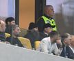 FCSB - CFR Cluj, vedete la meci