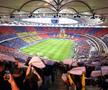 Discursuri manifest în direct, înainte de FCSB - CFR Cluj: „MApN  ar trebui să salute zecile de mii de fani care scandează «Steaua»”
