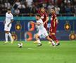 FCSB - CFR Cluj, imagini din meci
