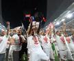 Campion cu FCSB, Chiricheș speră la convocarea la EURO: „Se pare că am puteri supranaturale”
