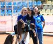 Sărbătoare la Slobozia. Unirea e campioana Ligii 2