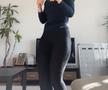 Ani Risco, mama lui Marian Huja/ foto Instagram