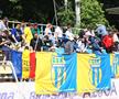 Sărbătoare la Slobozia. Unirea e campioana Ligii 2/ FOTO: Ionuț Iordache (GSP)