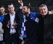 Como, echipa lui Cesc Fabregas, a promovat în Serie A/ foto Imago Images