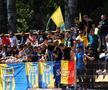 Sărbătoare la Slobozia. Unirea e campioana Ligii 2/ FOTO: Ionuț Iordache (GSP)