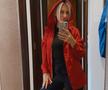 Ani Risco, mama lui Marian Huja/ foto Instagram