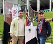 Cum arată trofeul pe care-l va primi FCSB » Fanii stau la coadă pentru a se fotografia cu el, la Arena Națională