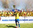 Unirea Slobozia a câștigat Liga 2. Imagini de la festivitatea de premiere/ foto: Ionuț Iordache (GSP)