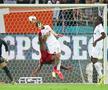 GSP prezintă în timp real toate noutățile și imaginile de la Arena Națională înainte, în timpul și după FCSB - CFR Cluj