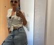 Ani Risco, mama lui Marian Huja/ foto Instagram
