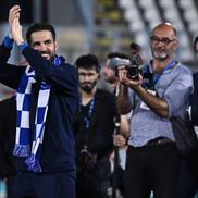 Como, echipa lui Cesc Fabregas, a promovat în Serie A/ foto Imago Images