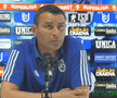 Eugen Trică, UIMITOR de relaxat înaintea partidei decisive din play-out: „Jucătorii să trateze partida ca pe oricare alta! Nu ar fi o tragedie”