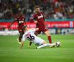 FCSB - CFR Cluj, imagini din meci