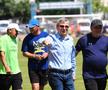 Sărbătoare la Slobozia. Unirea e campioana Ligii 2/ FOTO: Ionuț Iordache (GSP)