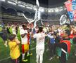 Jucător de la FCSB, convocare de ultimă oră la echipa națională