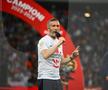 Campion cu FCSB, Chiricheș speră la convocarea la EURO: „Se pare că am puteri supranaturale”