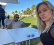 Ani Risco, mama lui Marian Huja/ foto Instagram