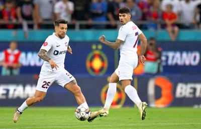 Decizie de ultimă oră luată de UEFA » Ce se întâmplă cu FCSB și Corvinul în preliminarii