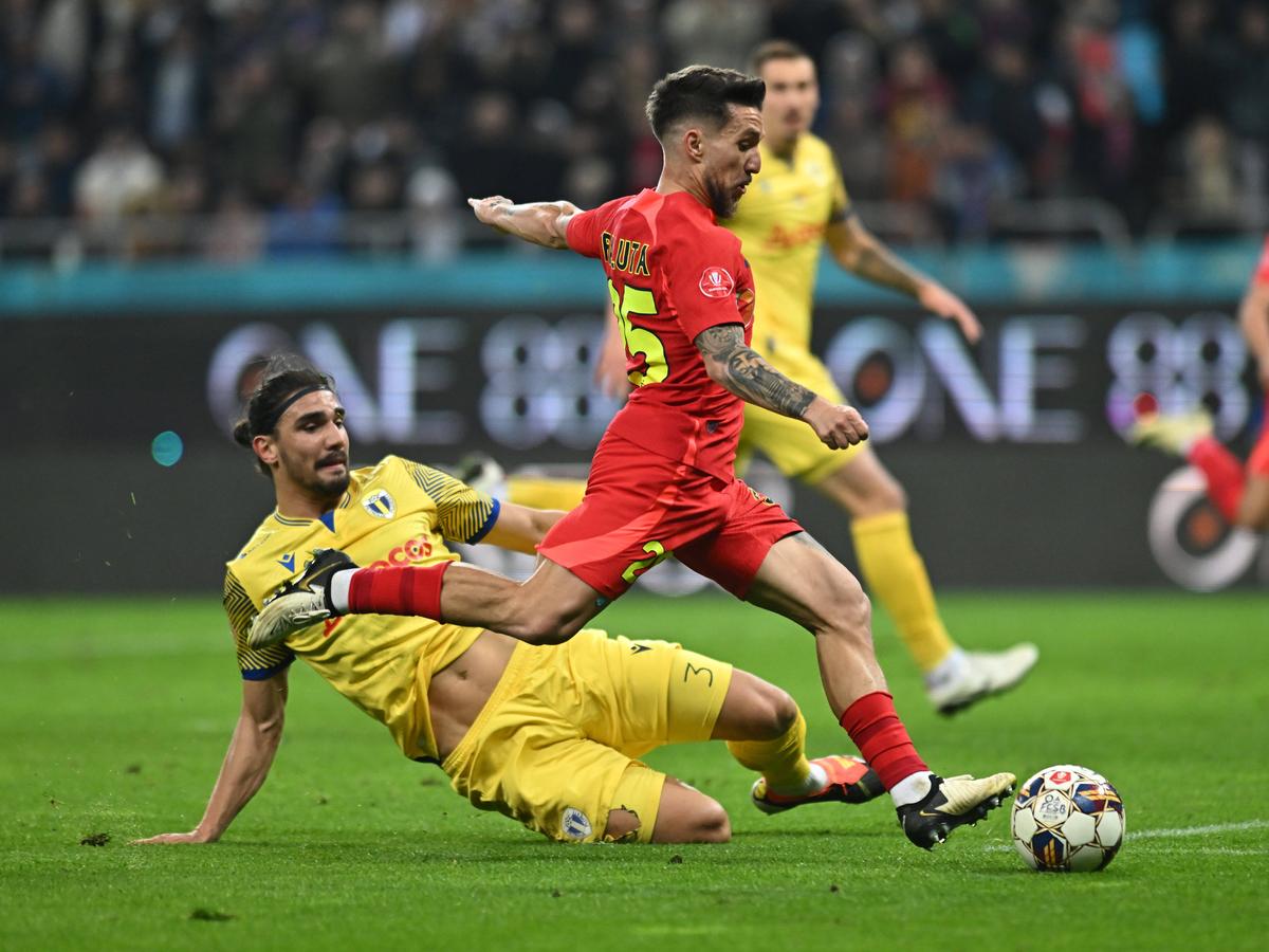Nu se mai ascund » Fostul fotbalist al Rapidului se iubește cu mama unui titular din Superliga