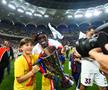 FCSB, decernarea medaliilor