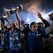 Como, echipa lui Cesc Fabregas, a promovat în Serie A/ foto Imago Images
