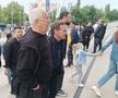 FCSB - CFR Cluj, vedete la meci