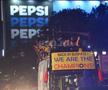 FCSB, sărbătoare la Ateneu » Mii de oameni au scandat alături de Olaru, Coman și compania: „București, Steaua București!”