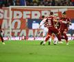 FCSB - CFR Cluj, imagini din meci