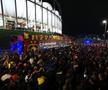 FCSB, în drum spre Ateneu