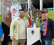 FCSB - CFR Cluj, imagini înaintea meciului