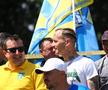 Sărbătoare la Slobozia. Unirea e campioana Ligii 2/ FOTO: Ionuț Iordache (GSP)