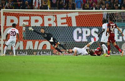 Philip Otele, autorul unui gol de generic pe Arena Națională, misterios privind viitorul său: „Nu știu ce voi face, așteptăm vara”