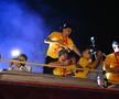 FCSB, în drum spre Ateneu