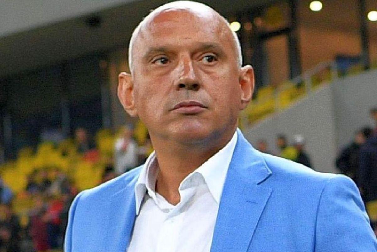 Florin Prunea a avut doi remarcați și doi „corijenți”, după România - Moldova: „Ne pune pe gânduri”