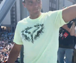 Imagini COPLEȘITOARE la Roma! Rafael Nadal, aclamat de mii de fani după ce a fost învins + Roland Garros, în pericol?