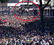 Imagini COPLEȘITOARE la Roma! Rafael Nadal, aclamat de mii de fani după ce a fost învins + Roland Garros, în pericol?
