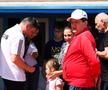 Sărbătoare la Slobozia. Unirea e campioana Ligii 2/ FOTO: Ionuț Iordache (GSP)