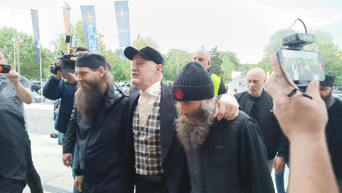 Comite FCSB o greșeală majoră? „Pleacă? E cel mai bun jucător de acest tip din campionat”