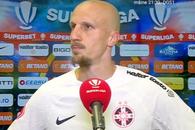 Campion cu FCSB, Chiricheș speră la convocarea la EURO: „Se pare că am puteri supranaturale”