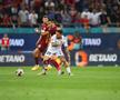 FCSB - CFR Cluj, imagini din meci