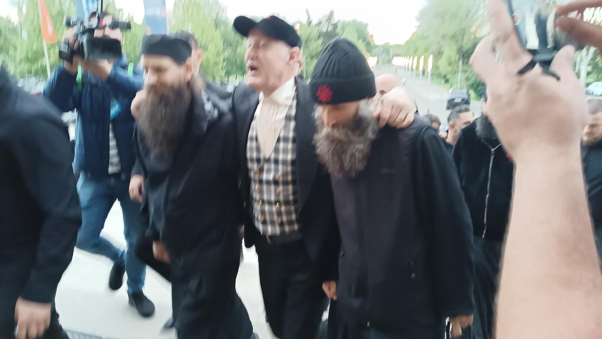 Comite FCSB o greșeală majoră? „Pleacă? E cel mai bun jucător de acest tip din campionat”