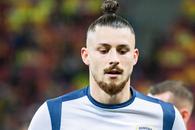 Obstacolul „puțin știut” pentru Radu Drăgușin la Tottenham: „Se întâmplă în zilele de meci”