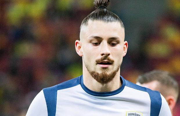 Obstacolul „puțin știut” pentru Radu Drăgușin la Tottenham: „Se întâmplă în zilele de meci”