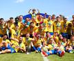 Unirea Slobozia a câștigat Liga 2. Imagini de la festivitatea de premiere/ foto: Ionuț Iordache (GSP)