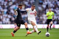Tottenham - Burnley, în etapa #37 din Premier League » Londonezii au întors scorul cu Radu Drăgușin pe teren și au trimis-o pe Burnley înapoi în Championship